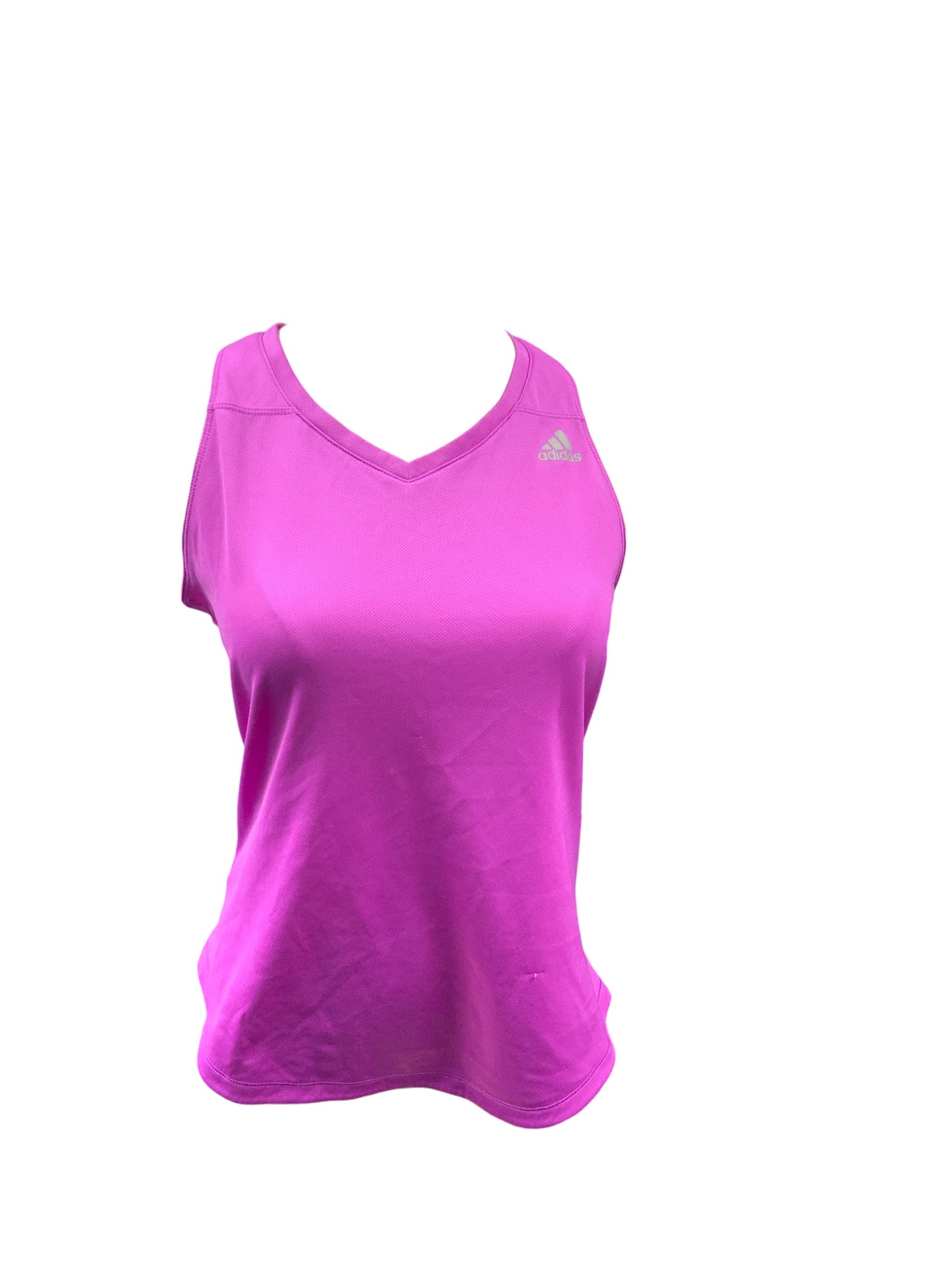 Adidas Women's Tank Purple M