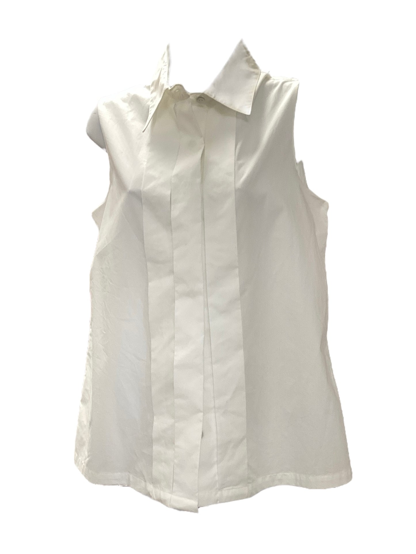Raoul Women’s Top White 10