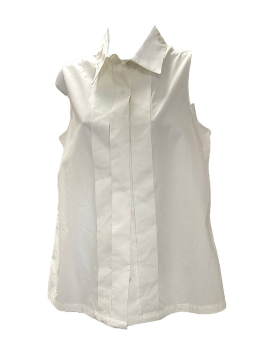 Raoul Women’s Top White 10