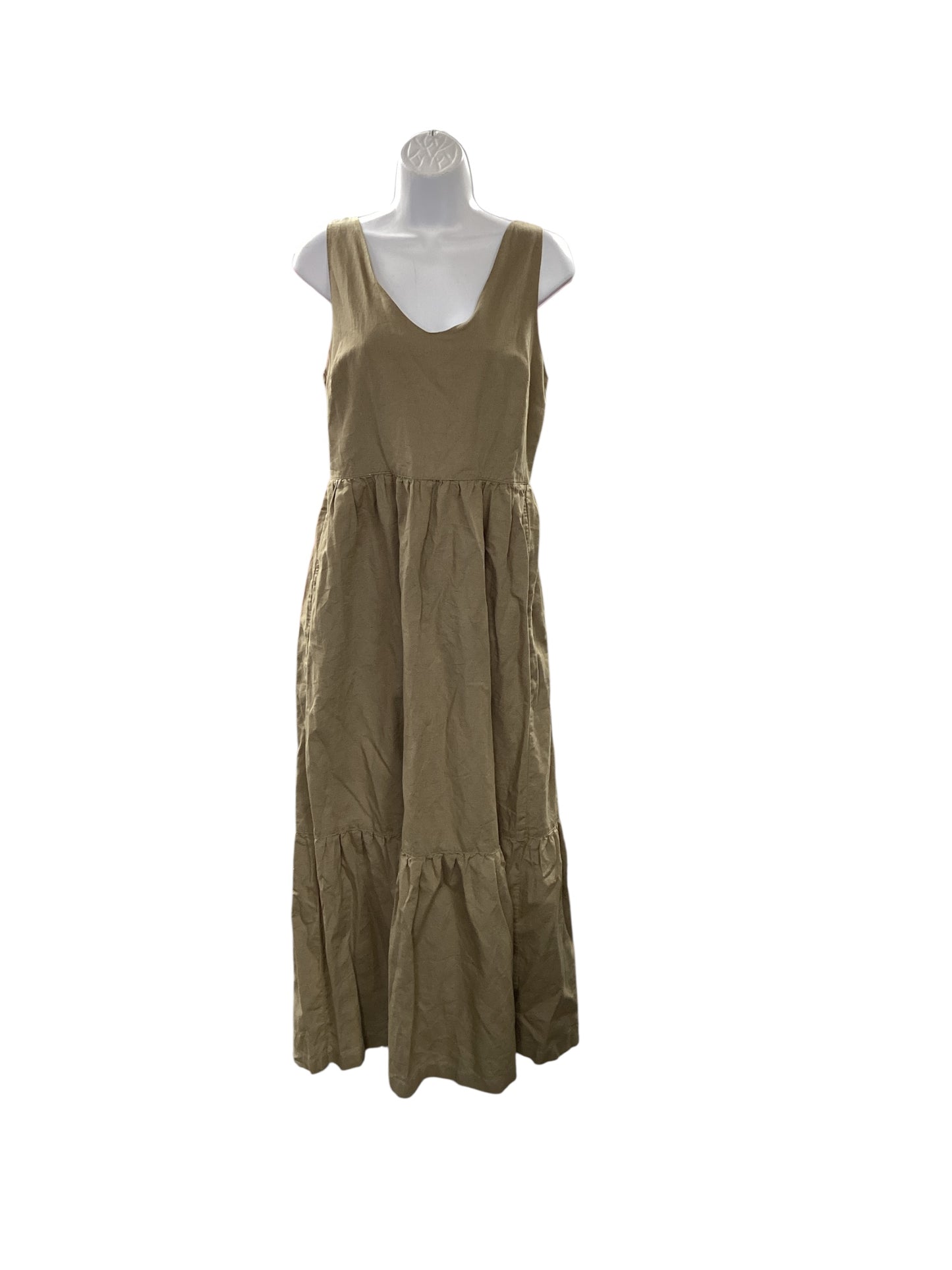 Pct Women's TankTop Dress Cedar S