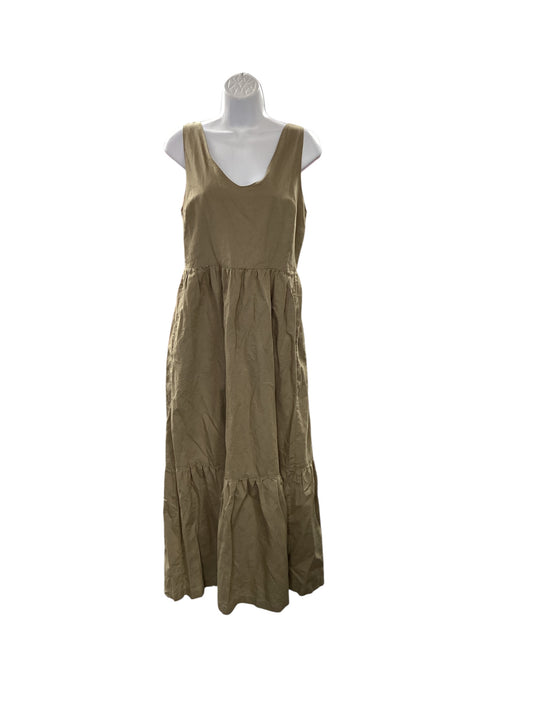Pct Women's TankTop Dress Cedar S