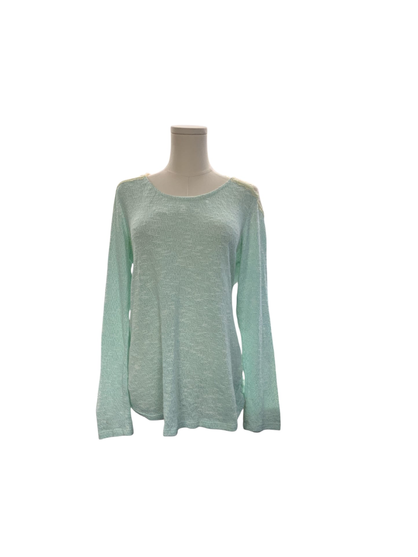 NWT NOBO Women's Top Mint L