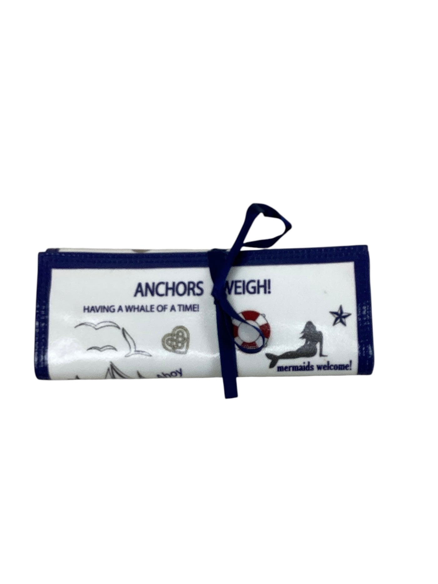 Brighton Sailor Wallet