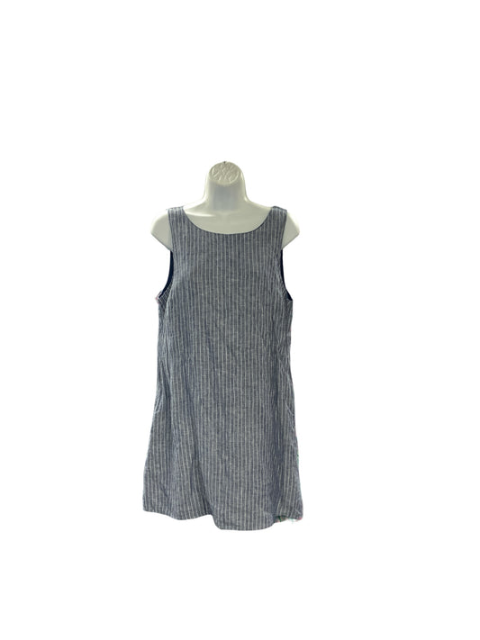 Quince Women's Dress Stripe M