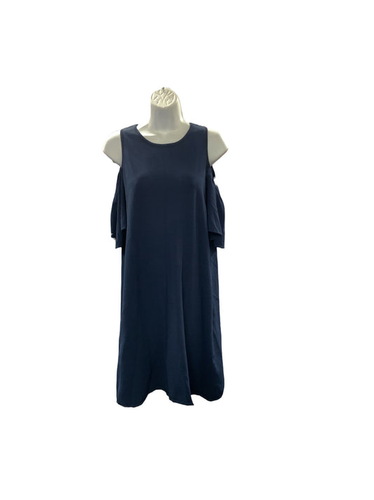 Milly Women's Dress Navy M