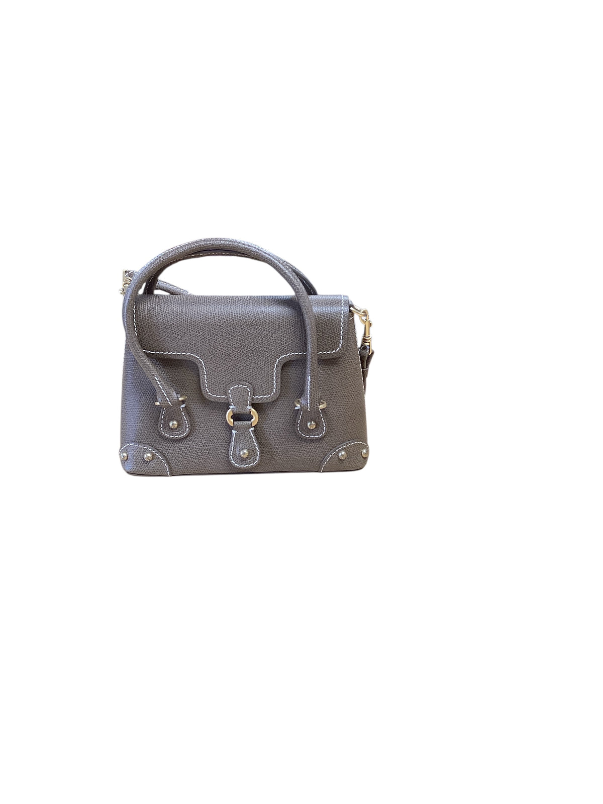 Folli Follie Brown Handbag