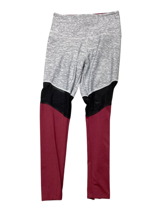 Pink Women’s Leggings Gray S