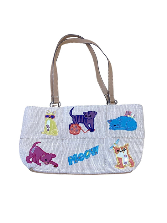 Rosetti Cat Handbag