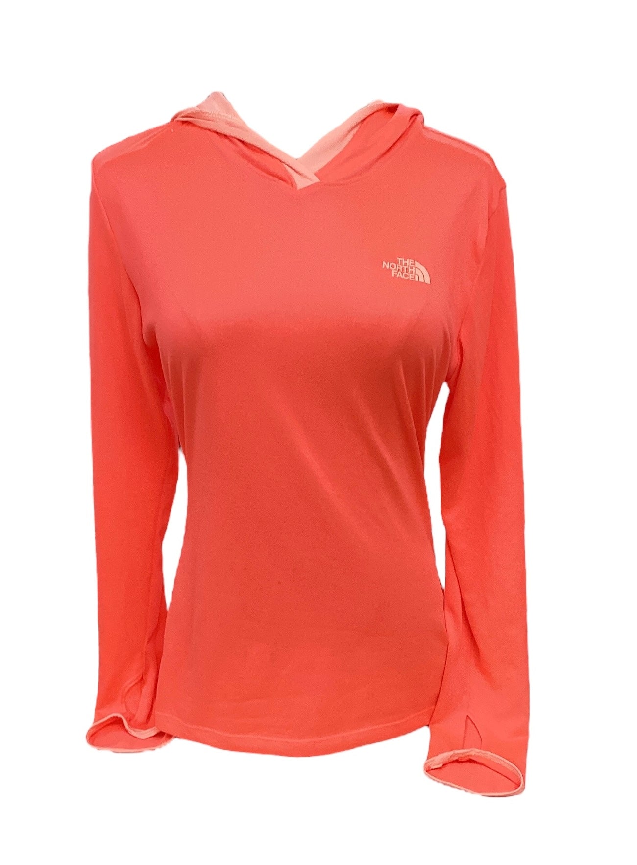 The North Face Women's Top Orange S