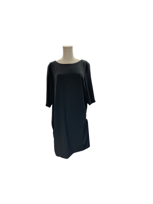 Lands End Women's Dress Black 16=XL
