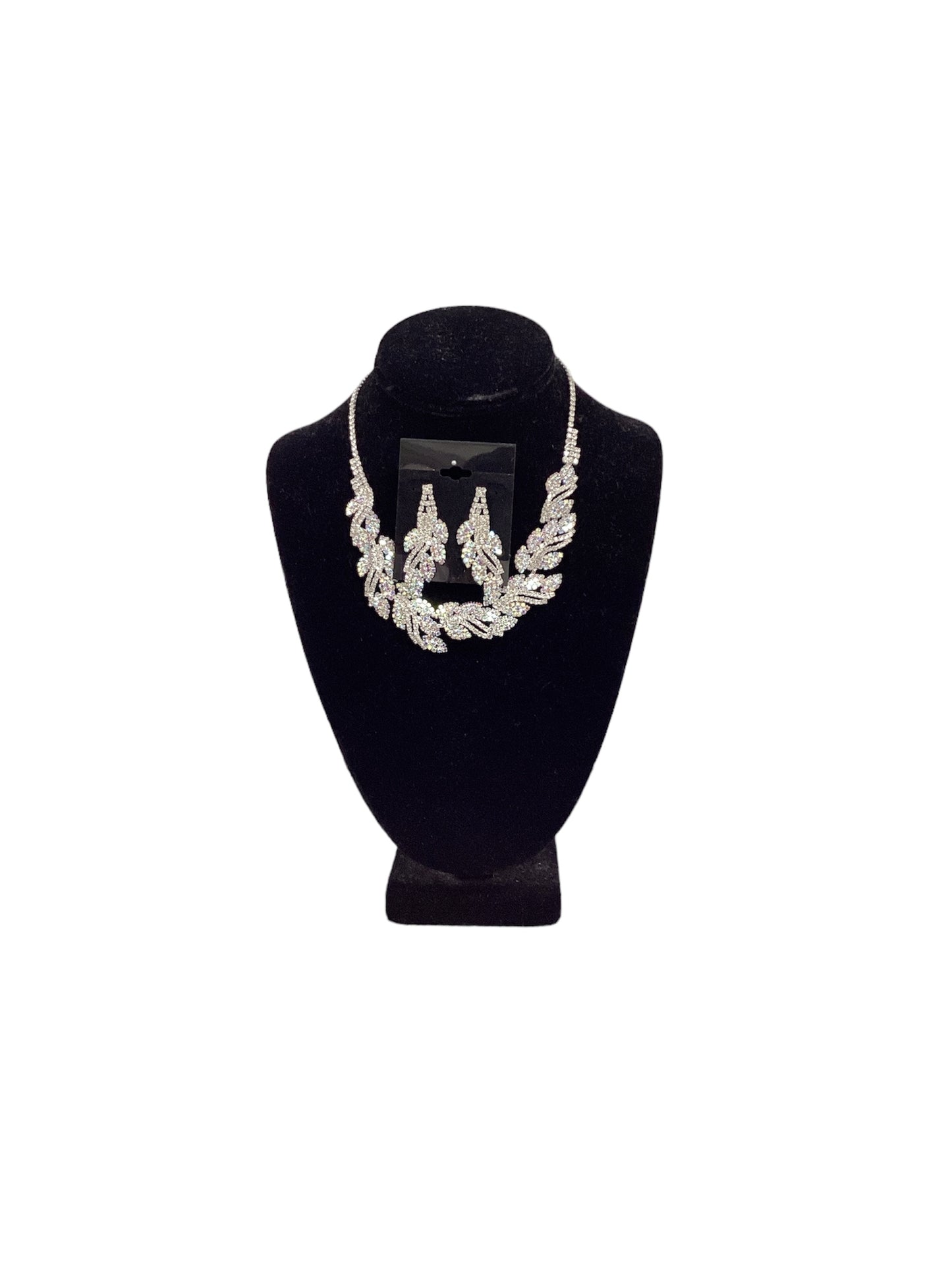 Christina Collection Necklace Set