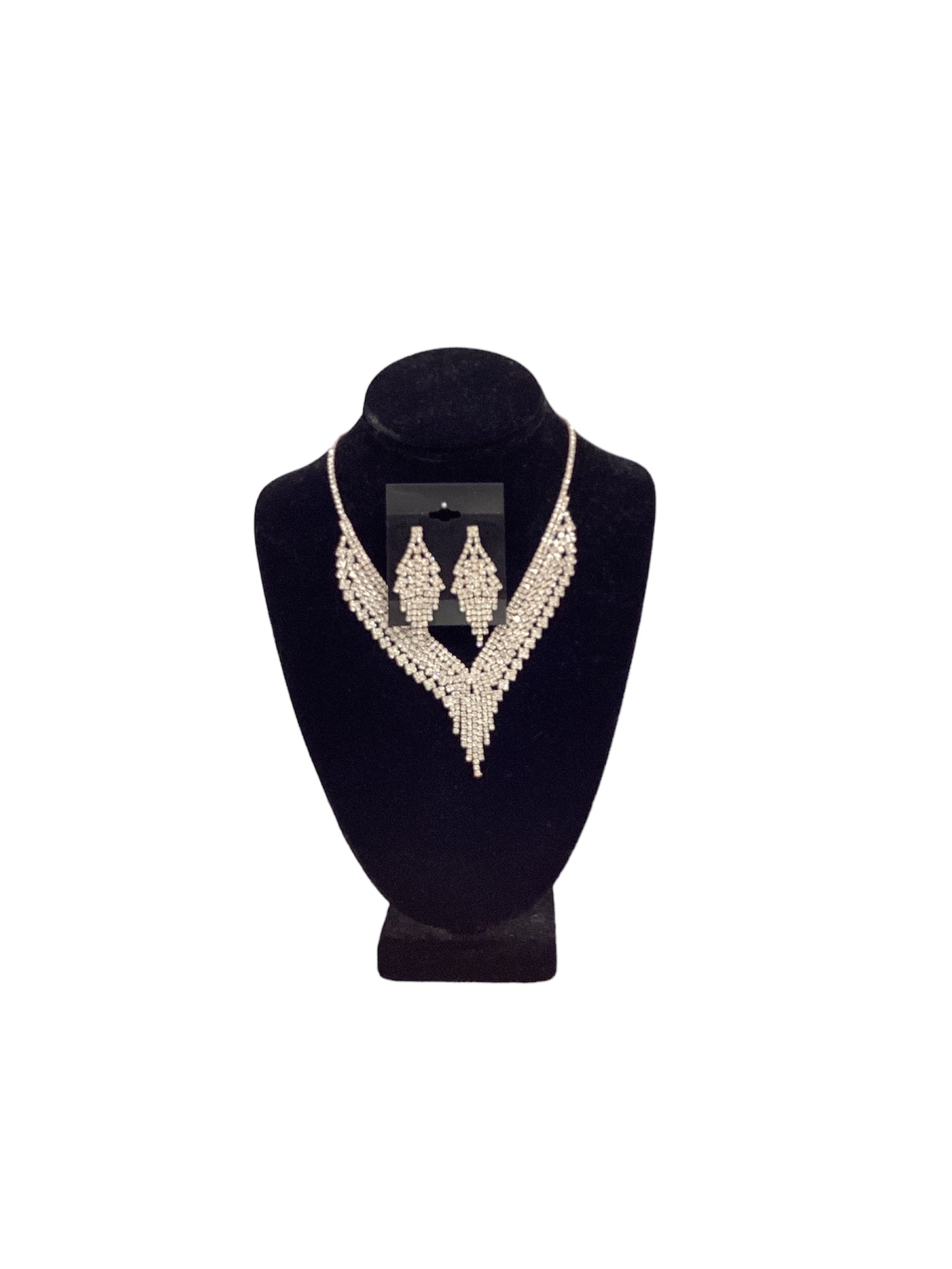 Christina Collection Necklace Set