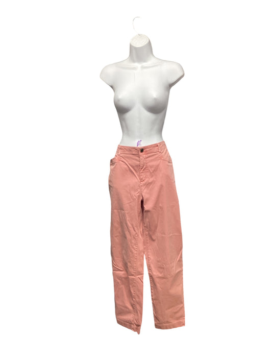 Orvis Women's Khakis Rose 16