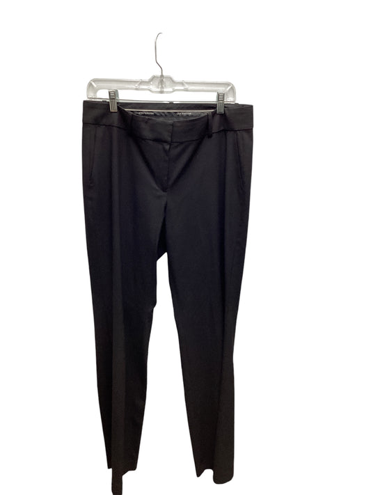 Ann Taylor Women's Pant Black 10