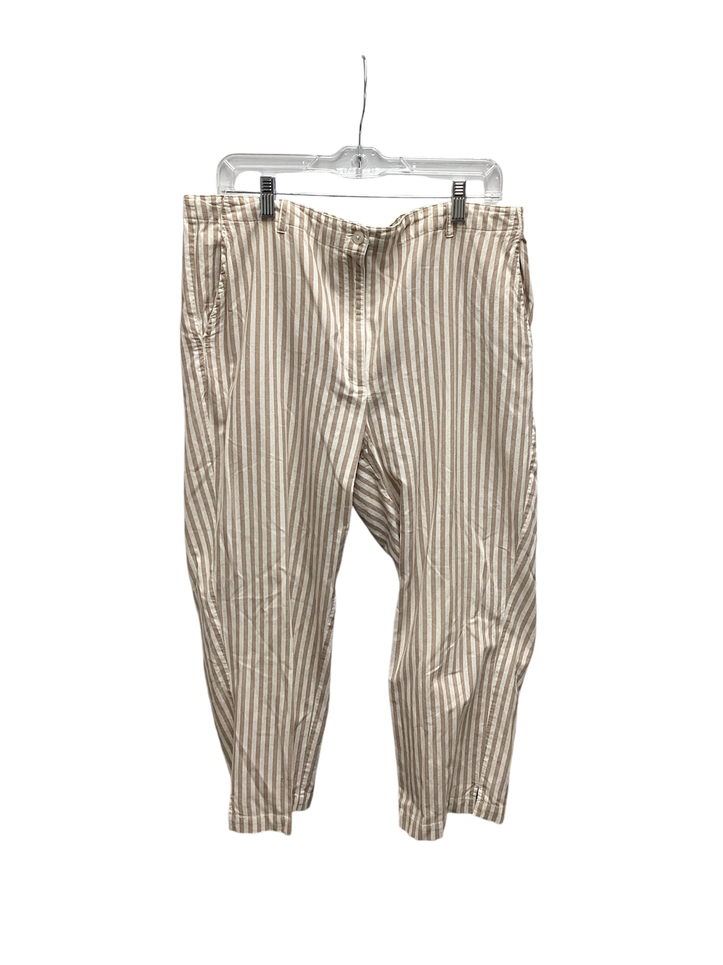 Orvis Women's Pant Stripe 16