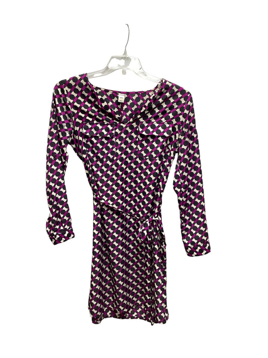 Old Navy Women's Dress Purple M