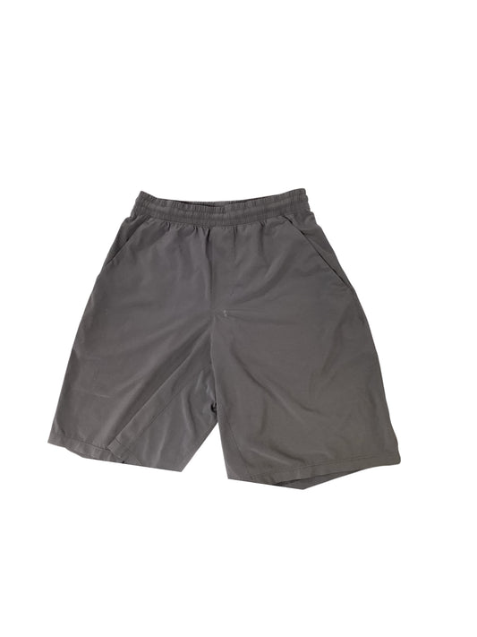 Lululemon Men's Short Grey XL
