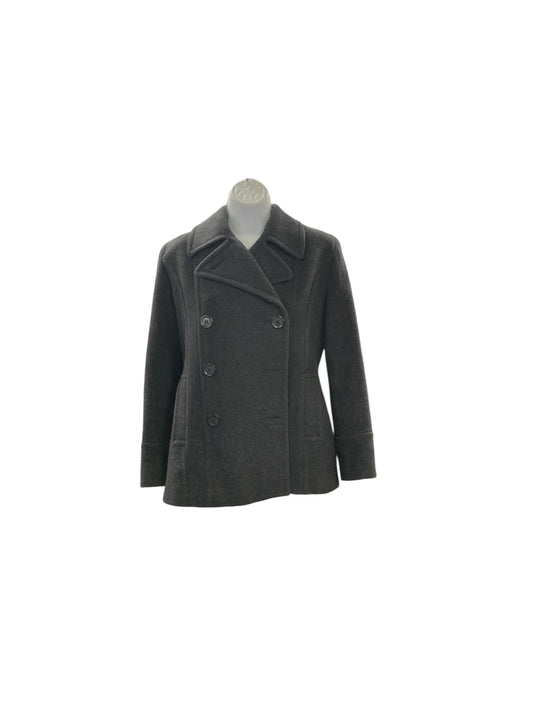 Worthington Jr Coat Gray PM
