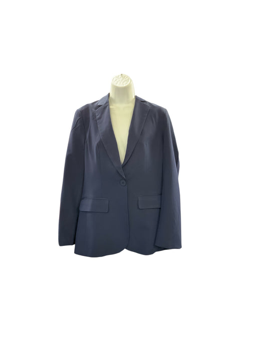 Cicy Bell  Women's Blazer Navy M