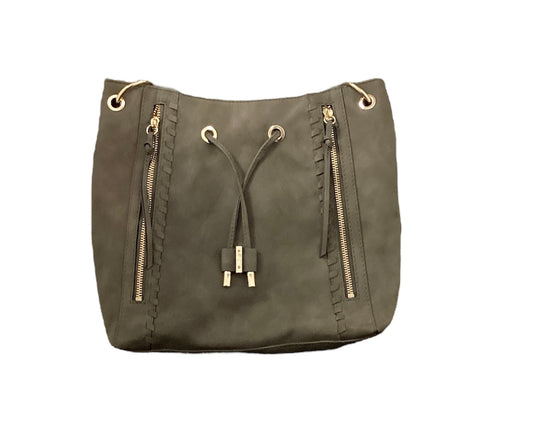 Rosetti Olive Purse