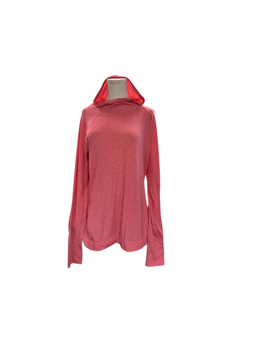 Gapfit Women's Shirt Pink LTall