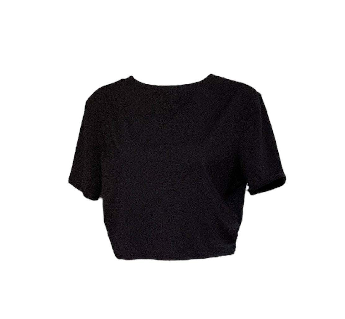 Gap Women's Active Crop Tee 2X