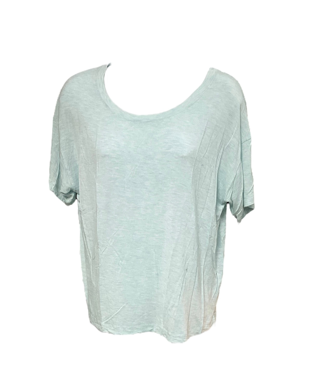 Gap Body Women's Top Blue M