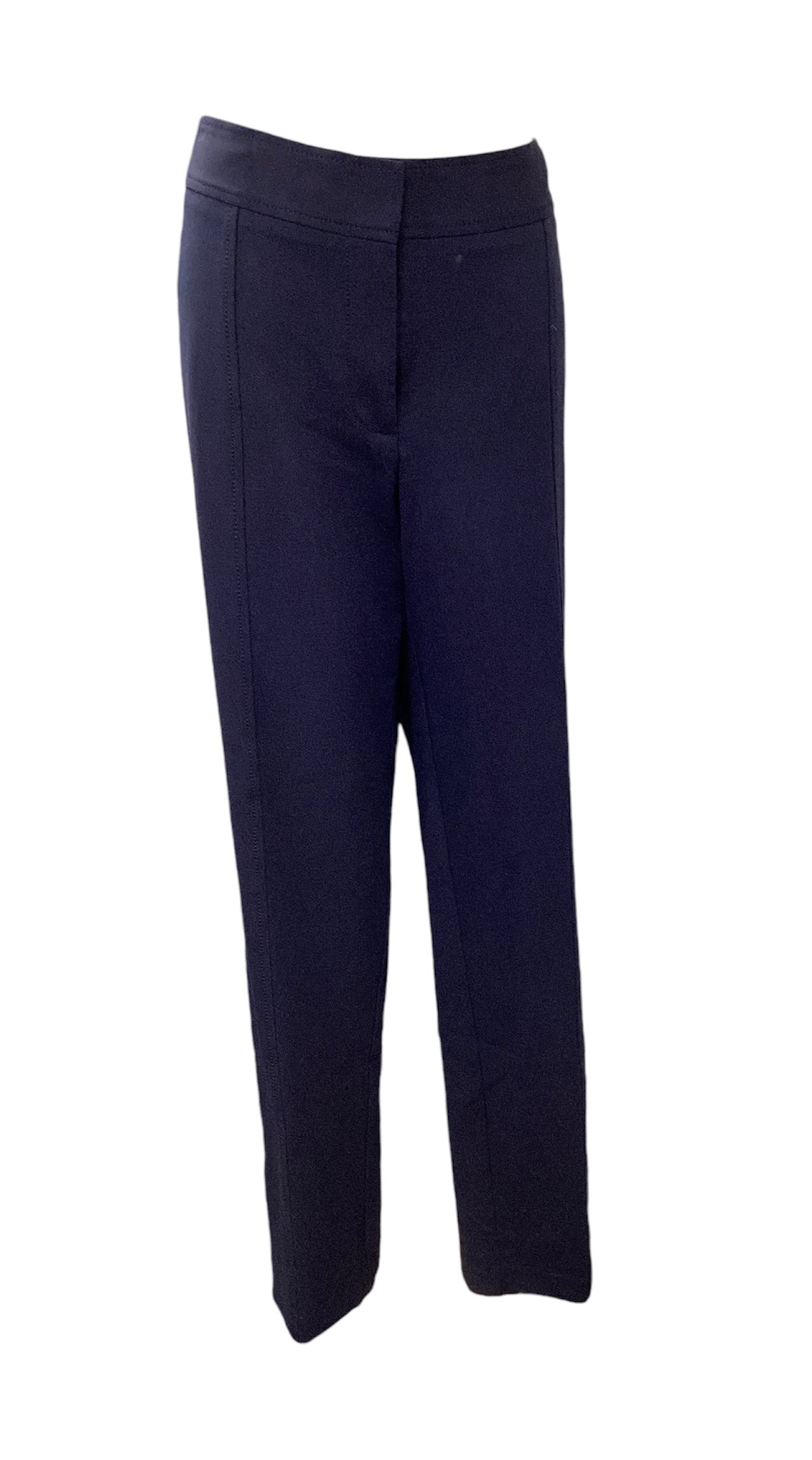 Talbots Women's Pants Navy 12