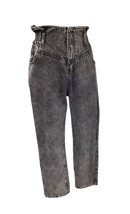 Vervet Jr Jean Black 28/5