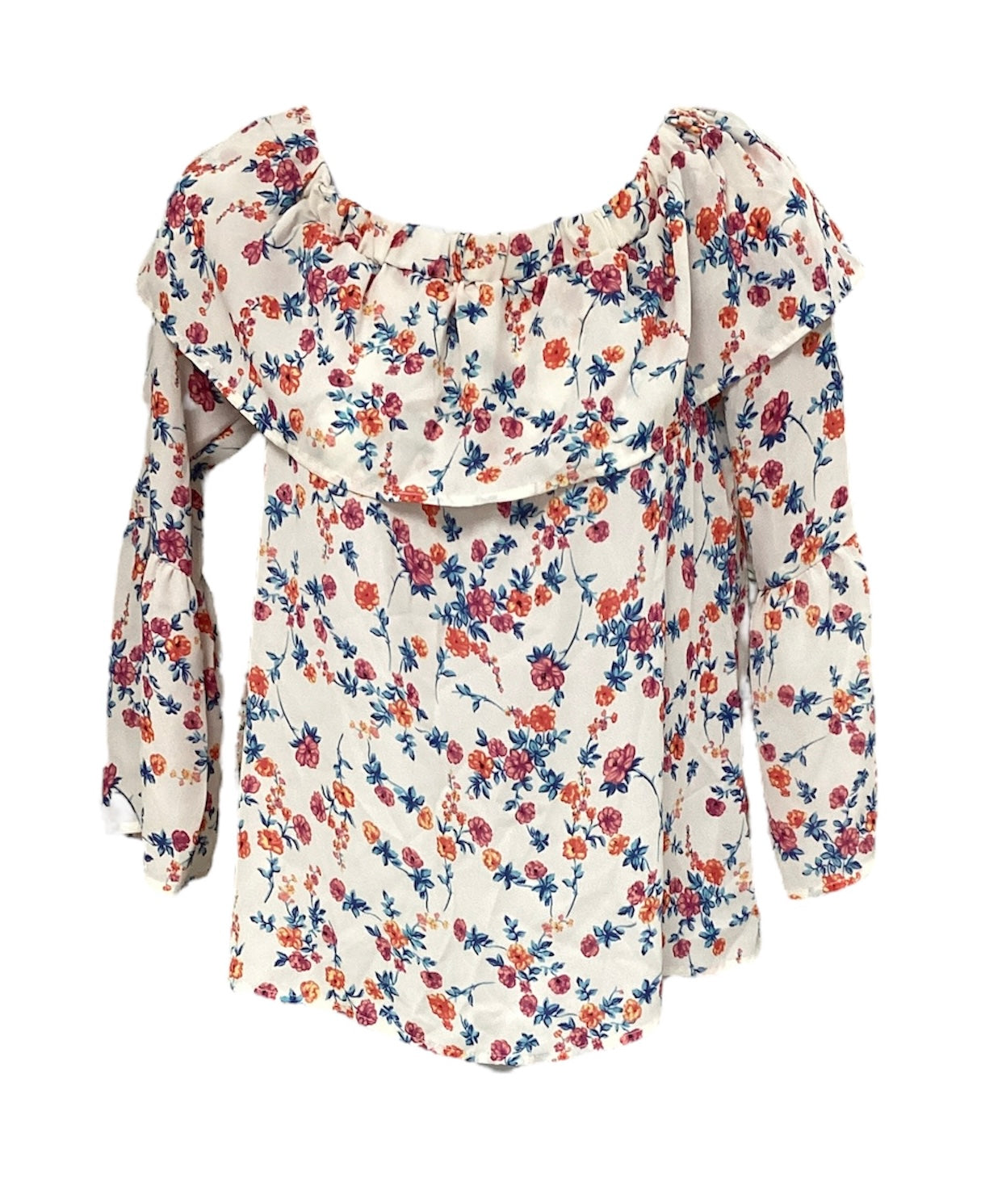 Sienna Sky Floral Top XS