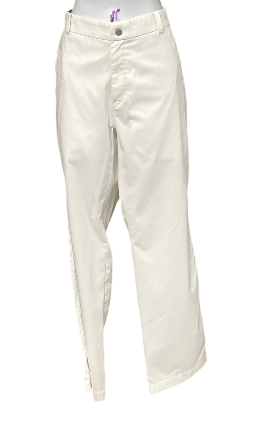 Nike Women’s White Golf Pants 33 x 30