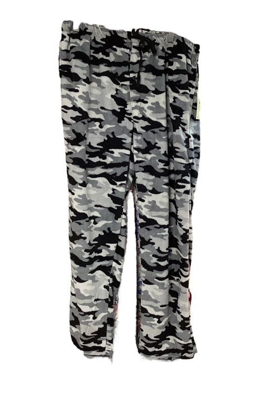 NWT DG Hill Boys Camo Pants