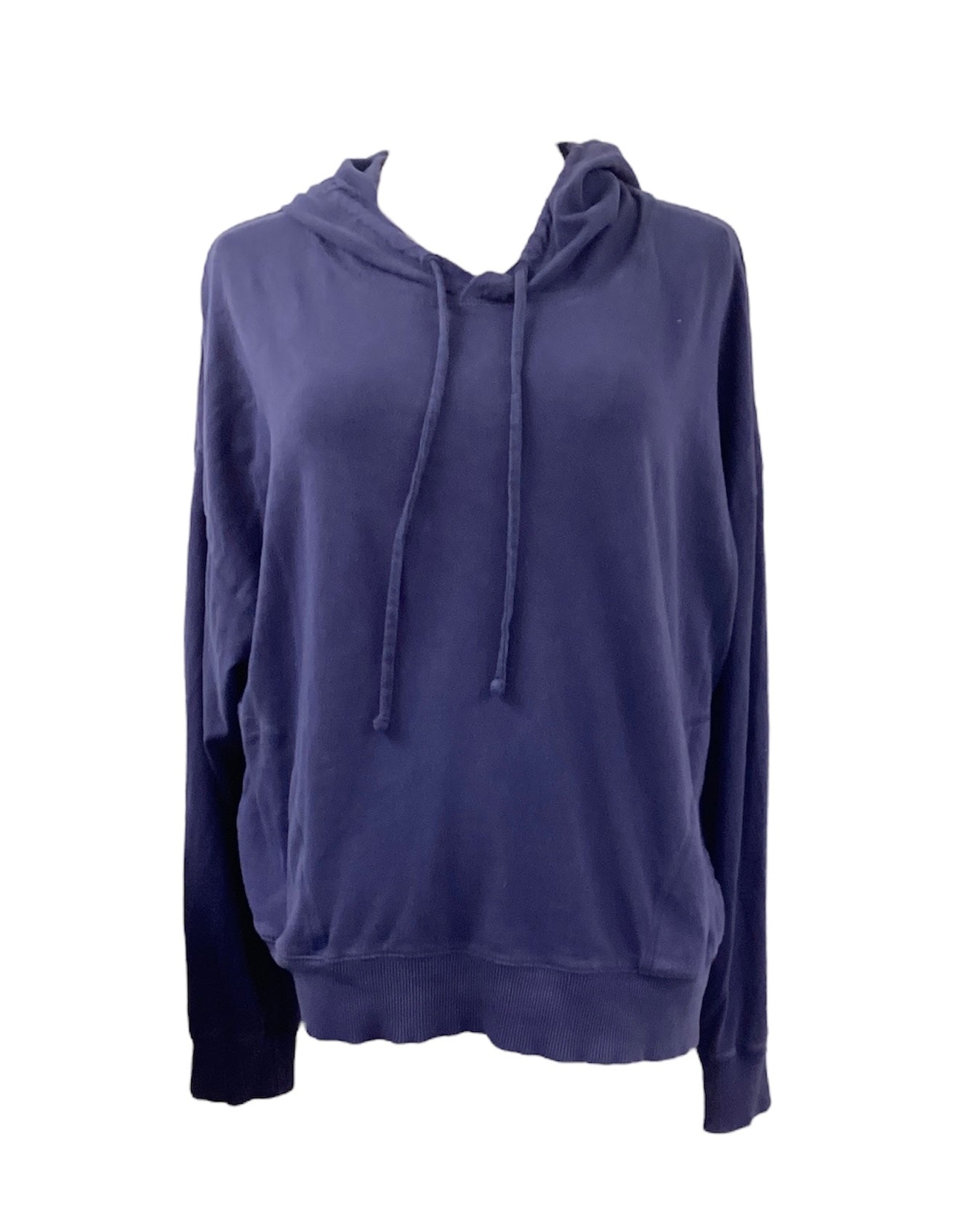 Gap Ladies Hood Navy L