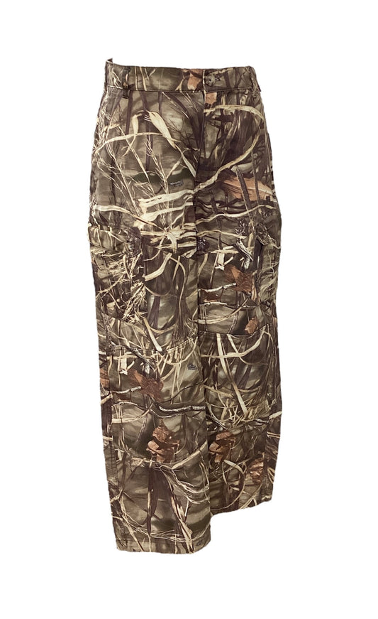 Game Winner Youth Pant Camo 18x28