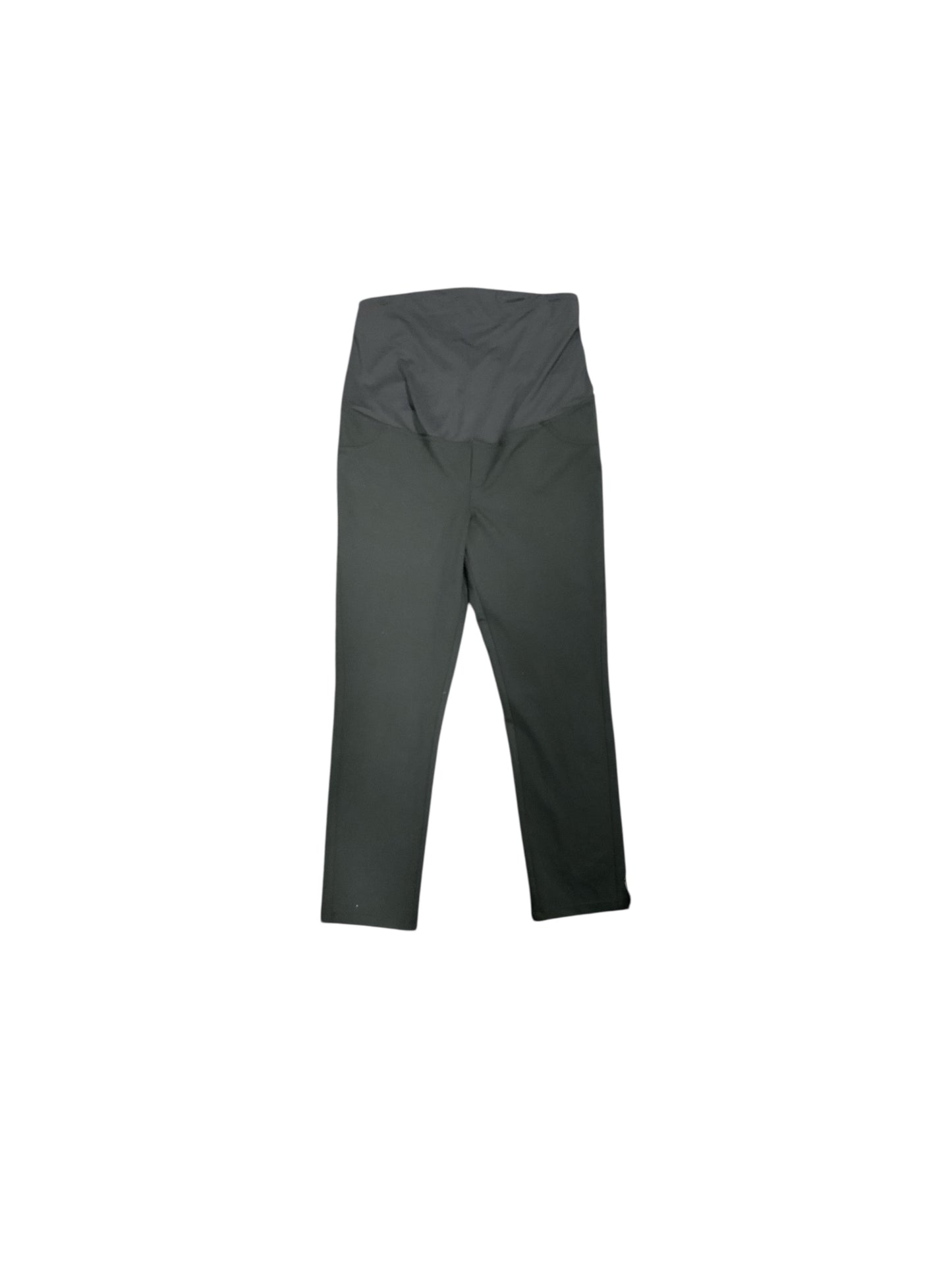 NWT Isabel Maternity Jegging Black M