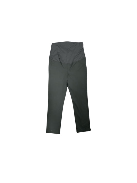 NWT Isabel Maternity Jegging Black M