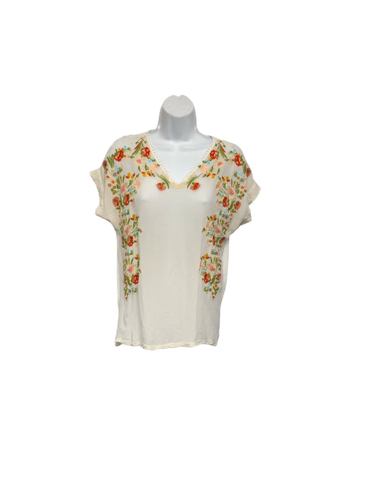 Sundance Women's Blouse Multi XS