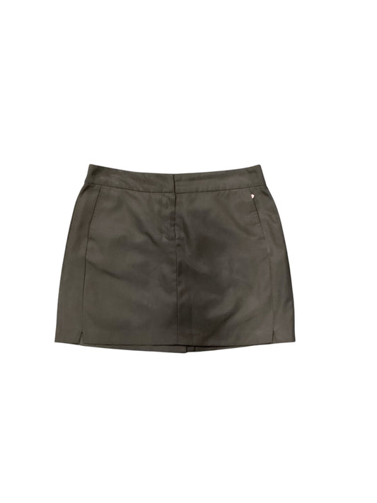 Izod Women's Skort Black 12