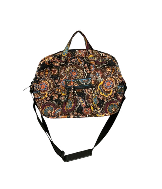 Vera Bradley Multicolor Carrier