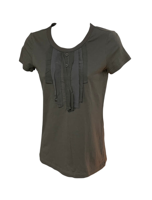 Gap Women's Top Taupe XS