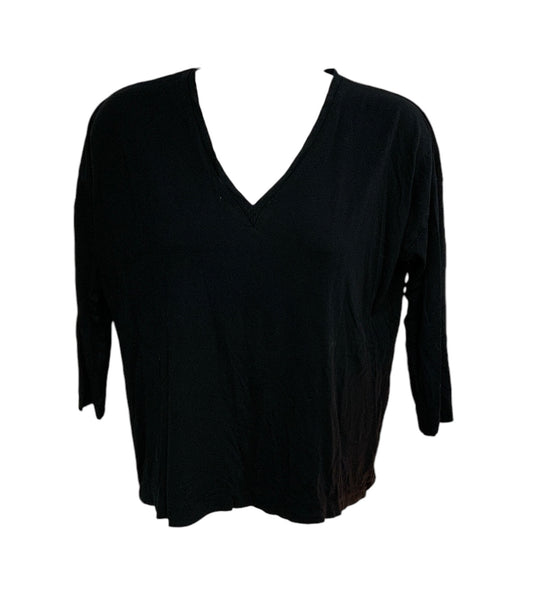 Gap Women's Top Black XS