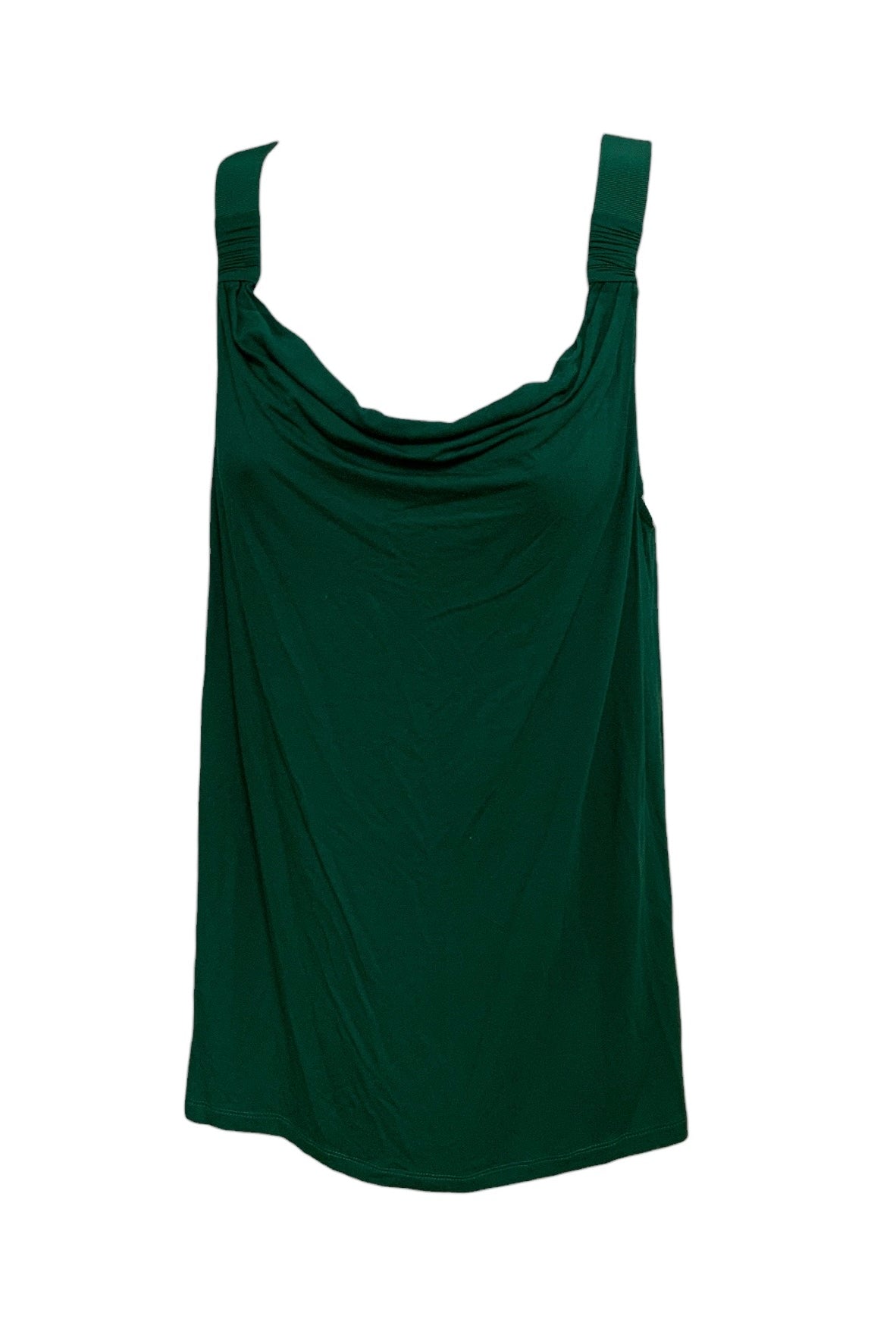 Ann Taylor Women's Top Green MP