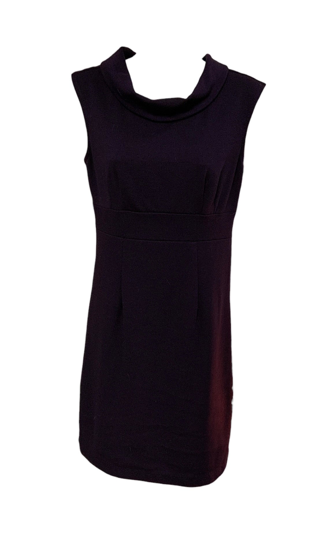 Alyn Paige Jr Dress Purple S