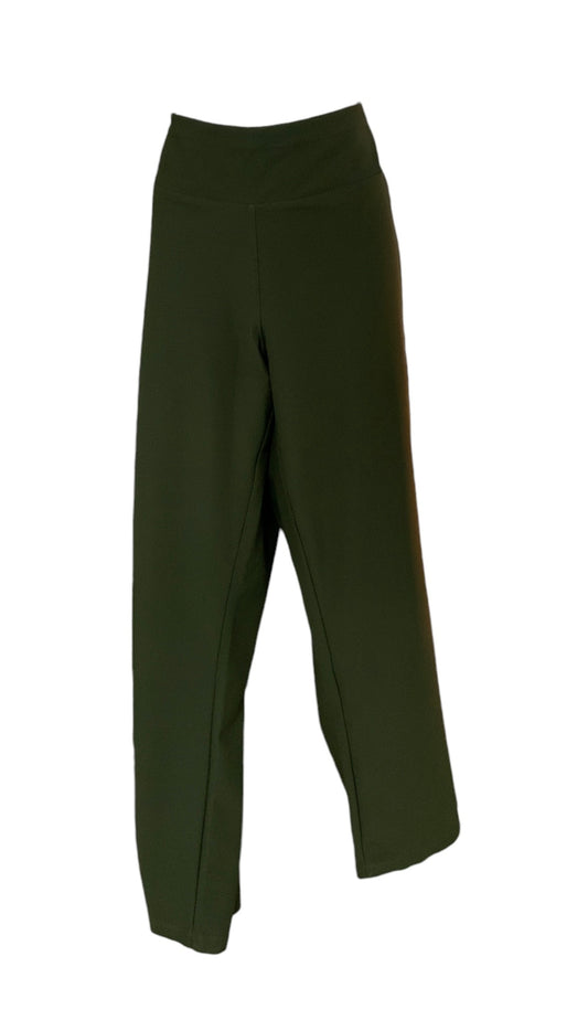 Lucy Women's Flare Pant Olive L