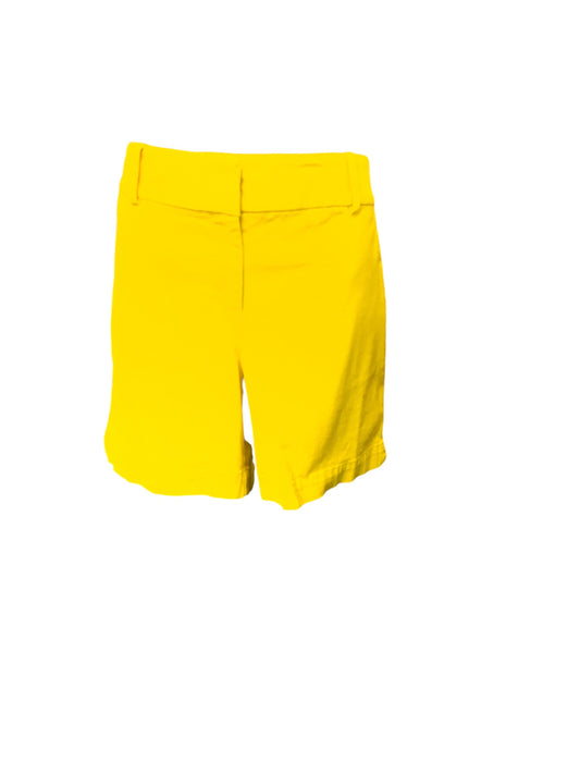 Loft Women's Short Yellow 10x5