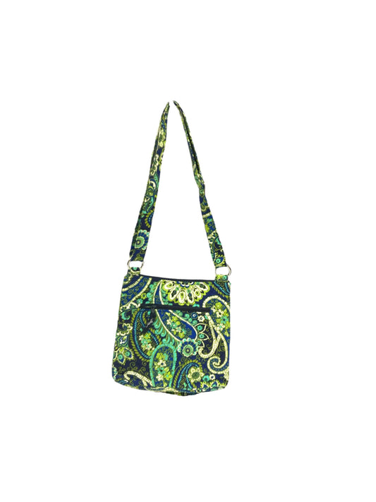 Vera Bradley Women's Crossbody Print