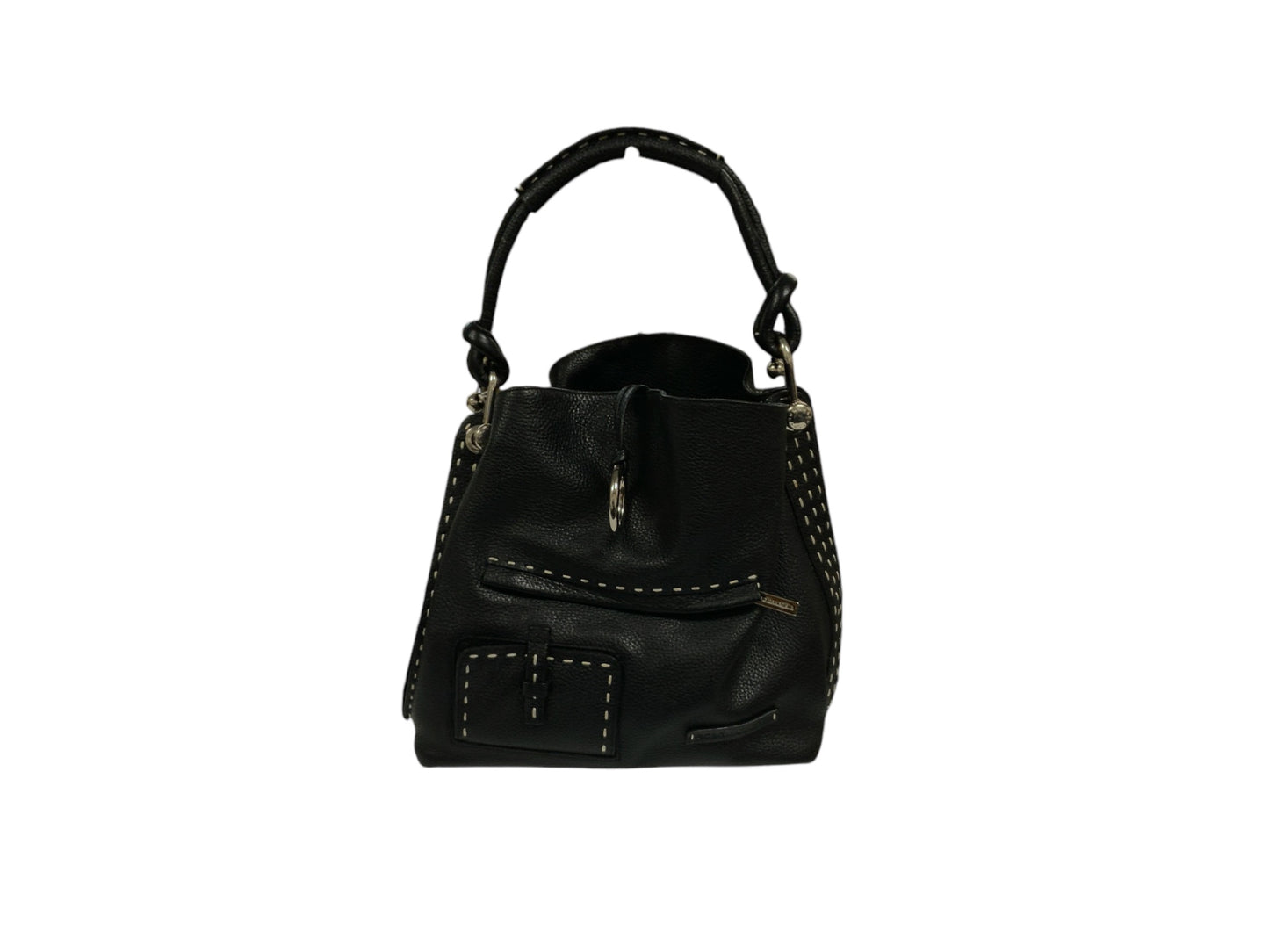 BCBG Max Azria Purse Black