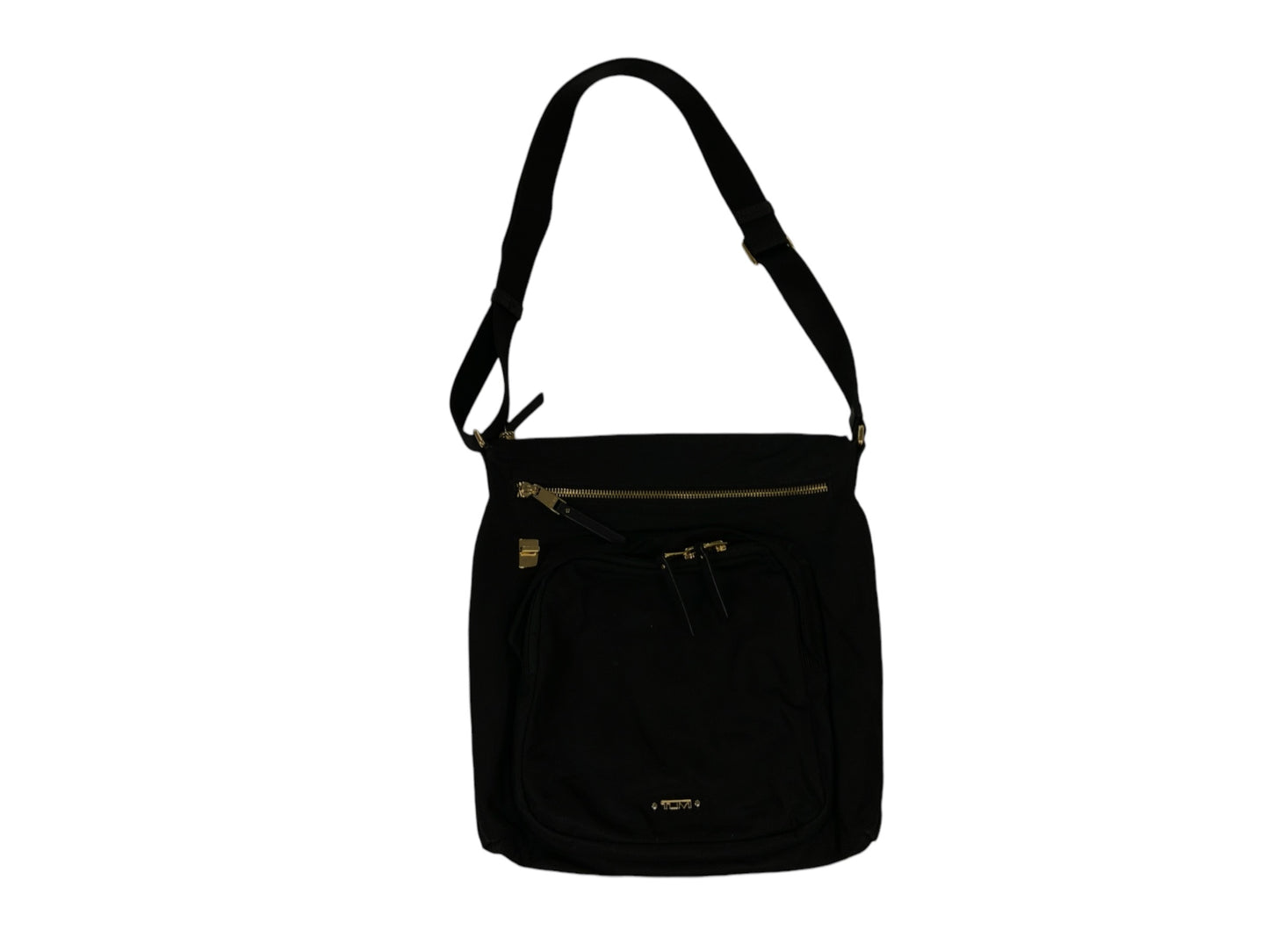 Tumi Crossbody Black