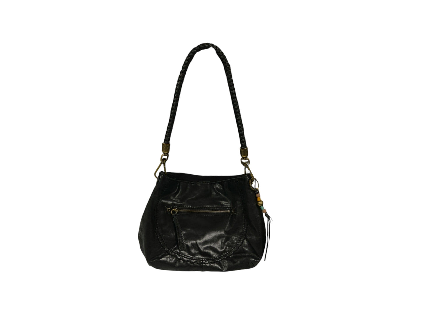 The Sak Purse Black