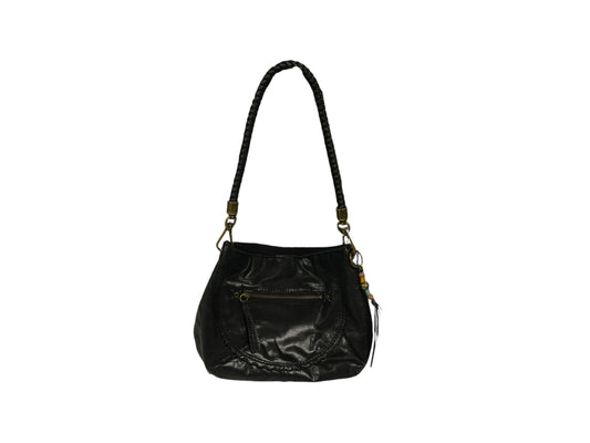 The Sak Purse Black